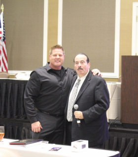 2018 CUSA Conference and Awards Dinner